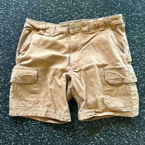 Duluth DuluthFlex Fire Hose Cargo Shorts